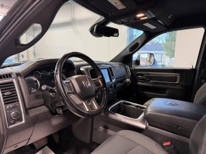 Miniature 10 RAM 1500 Classic Warlock 2021