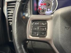 Miniature 12 RAM 1500 Classic Warlock 2021