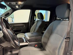 Miniature 9 RAM 1500 Classic Warlock 2021