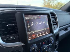 Miniature 15 RAM 1500 Classic Warlock 2021