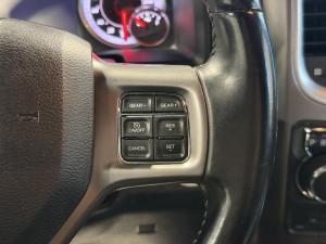 Miniature 14 RAM 1500 Classic Warlock 2021