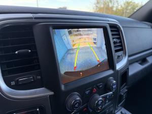 Miniature 17 RAM 1500 Classic Warlock 2021