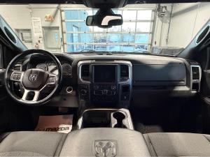 Miniature 20 RAM 1500 Classic Warlock 2021