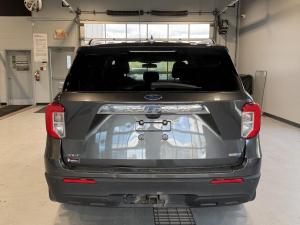 Miniature 5 Ford Explorer XLT 2020