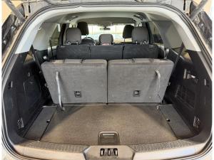 Miniature 7 Ford Explorer XLT 2020