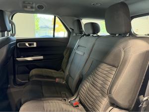 Miniature 11 Ford Explorer XLT 2020