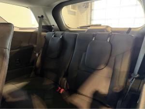 Miniature 10 Ford Explorer XLT 2020