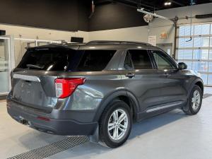 Miniature 8 Ford Explorer XLT 2020
