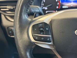 Miniature 17 Ford Explorer XLT 2020