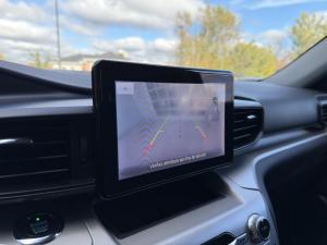 Miniature 22 Ford Explorer XLT 2020