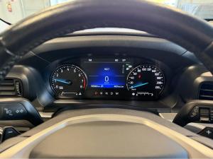 Miniature 18 Ford Explorer XLT 2020