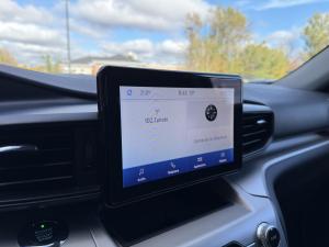 Miniature 20 Ford Explorer XLT 2020