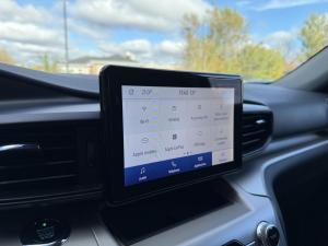 Miniature 21 Ford Explorer XLT 2020