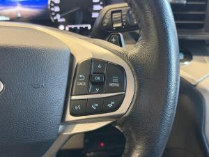 Miniature 19 Ford Explorer XLT 2020