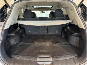 Miniature 6 Nissan Rogue SV Special Edition 2016