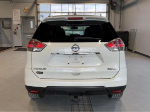 Miniature 5 Nissan Rogue SV Special Edition 2016