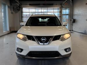 Miniature 8 Nissan Rogue SV Special Edition 2016