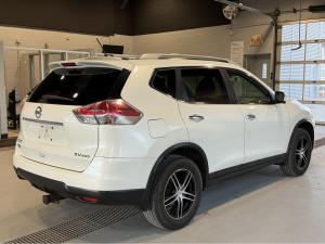 Miniature 7 Nissan Rogue SV Special Edition 2016