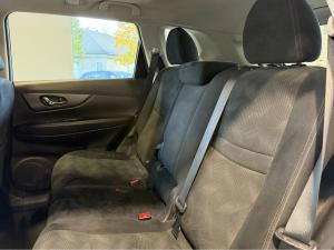 Miniature 9 Nissan Rogue SV Special Edition 2016