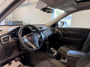 Miniature 11 Nissan Rogue SV Special Edition 2016