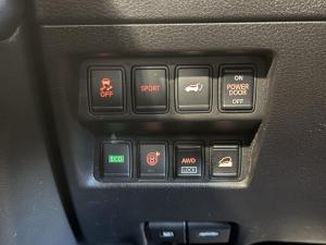 Miniature 14 Nissan Rogue SV Special Edition 2016