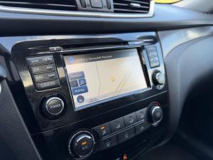 Miniature 19 Nissan Rogue SV Special Edition 2016