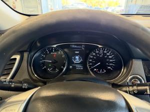 Miniature 16 Nissan Rogue SV Special Edition 2016
