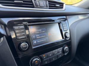Miniature 18 Nissan Rogue SV Special Edition 2016