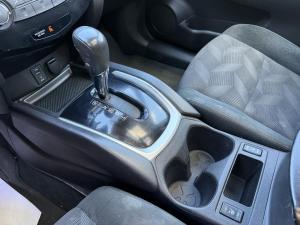 Miniature 22 Nissan Rogue SV Special Edition 2016