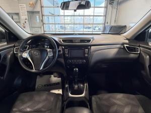 Miniature 23 Nissan Rogue SV Special Edition 2016