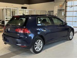 Thumbnail 6 Volkswagen Golf Trendline 2017