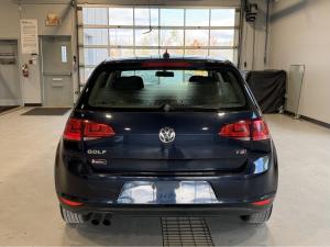 Thumbnail 5 Volkswagen Golf Trendline 2017
