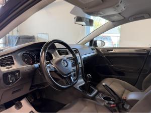 Thumbnail 10 Volkswagen Golf Trendline 2017
