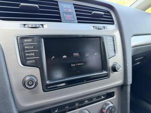 Thumbnail 15 Volkswagen Golf Trendline 2017