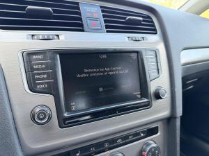 Thumbnail 16 Volkswagen Golf Trendline 2017