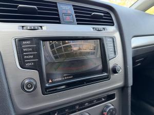 Thumbnail 17 Volkswagen Golf Trendline 2017