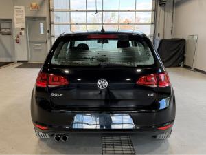 Thumbnail 5 Volkswagen Golf Trendline 2017