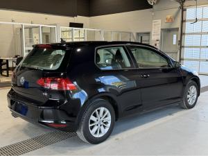 Thumbnail 6 Volkswagen Golf Trendline 2017