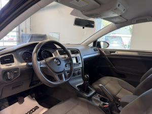 Thumbnail 10 Volkswagen Golf Trendline 2017