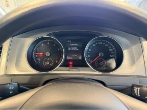 Thumbnail 12 Volkswagen Golf Trendline 2017