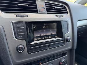 Thumbnail 14 Volkswagen Golf Trendline 2017