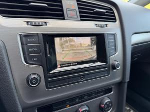 Thumbnail 15 Volkswagen Golf Trendline 2017