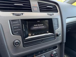 Thumbnail 13 Volkswagen Golf Trendline 2017