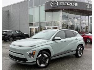 2024 Hyundai Kona EV Preferred - Image 1
