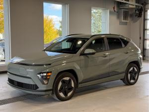 2024 Hyundai Kona Electric Preferred - Image 1