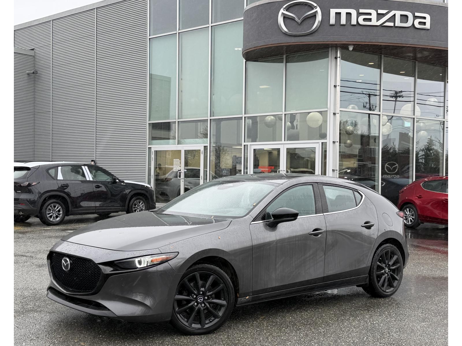 Image 1 Mazda Mazda3 GT 2.5T 2024