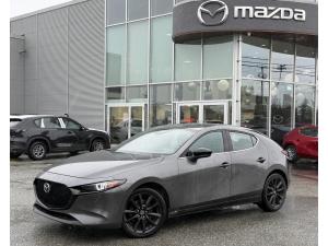 2024 Mazda Mazda3 GT 2.5T - Image 1