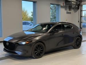 2024 Mazda Mazda3 GT 2.5T - Image 1