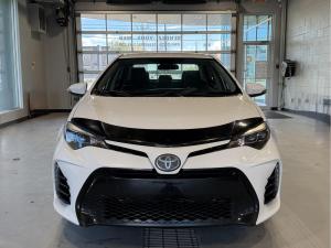 Miniature 7 Toyota Corolla SE 2017