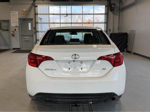 Miniature 5 Toyota Corolla SE 2017